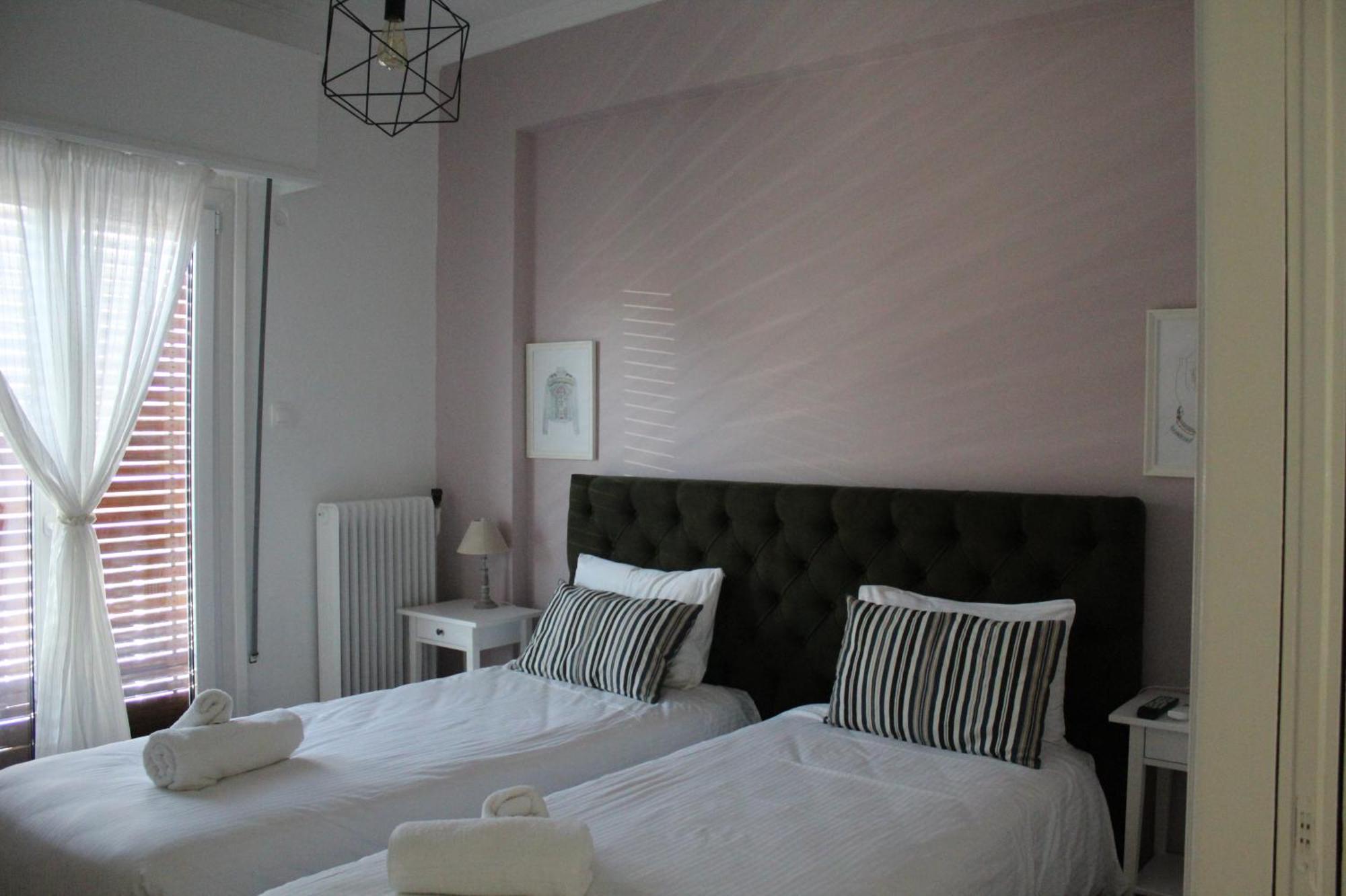 Suite 2 Bedrooms Афіни Екстер'єр фото