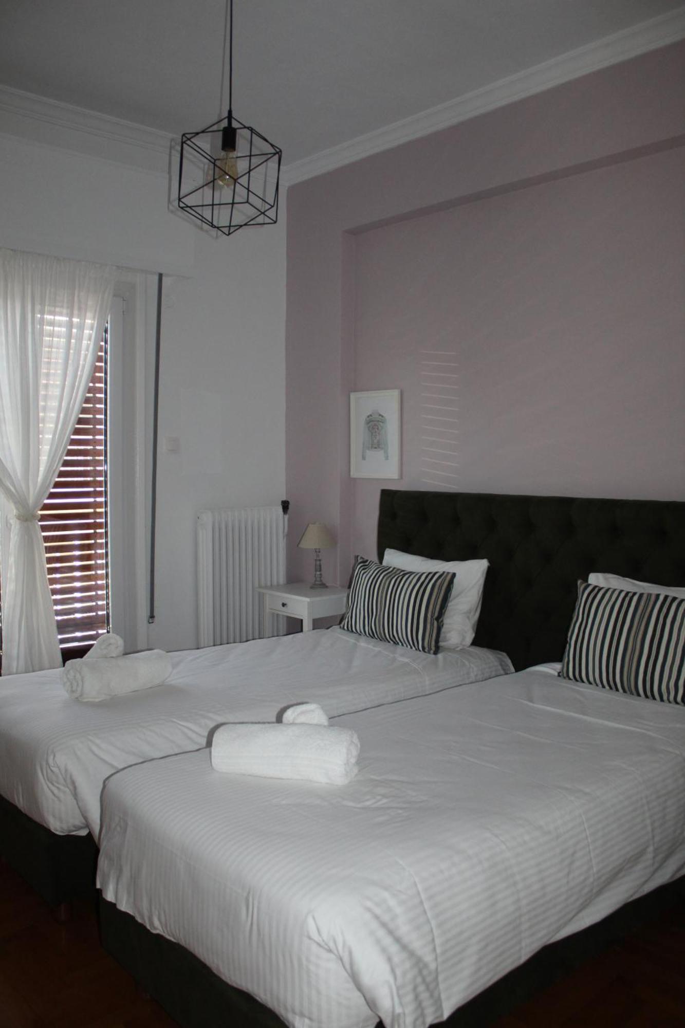 Suite 2 Bedrooms Афіни Екстер'єр фото