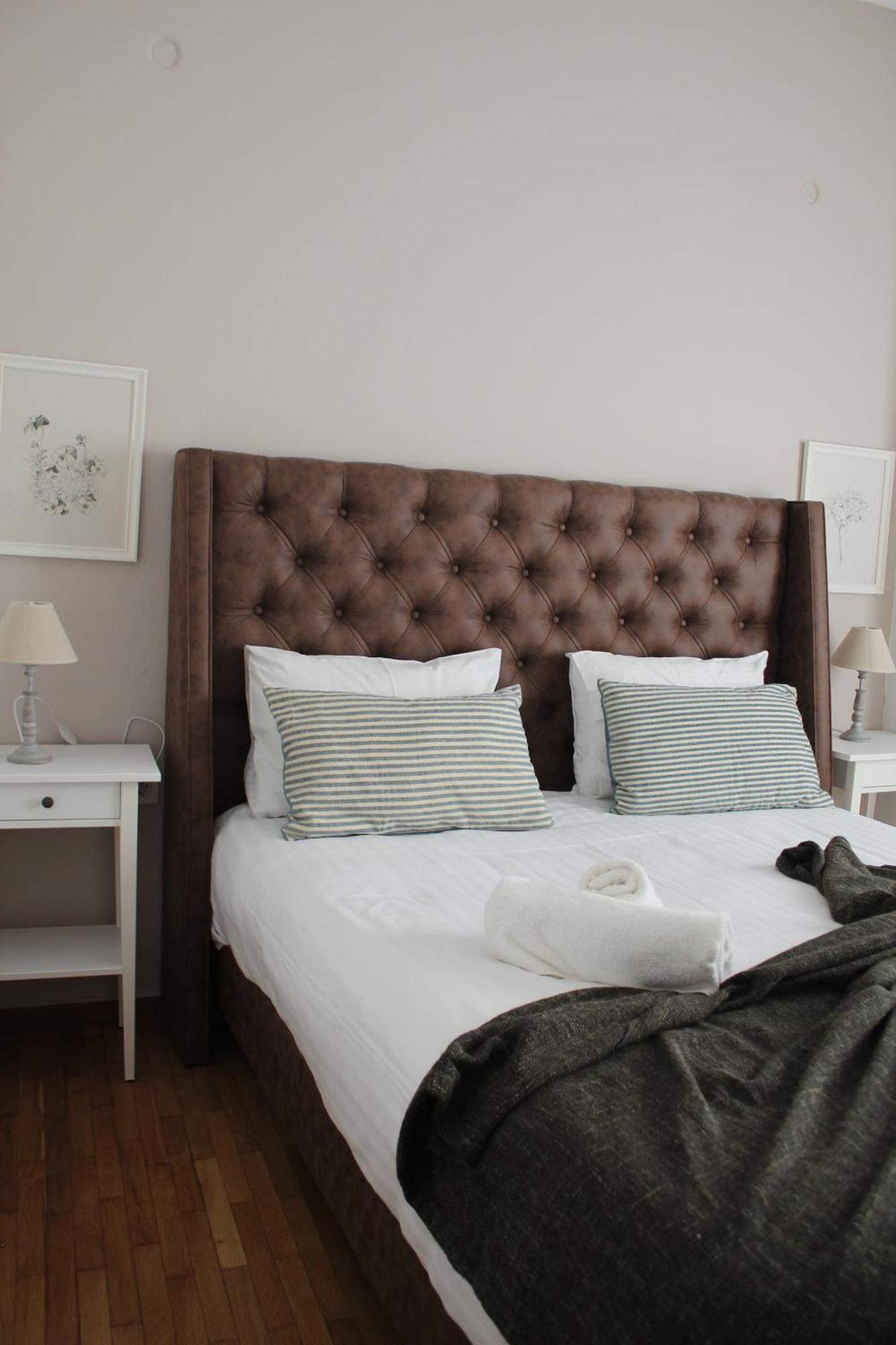 Suite 2 Bedrooms Афіни Екстер'єр фото