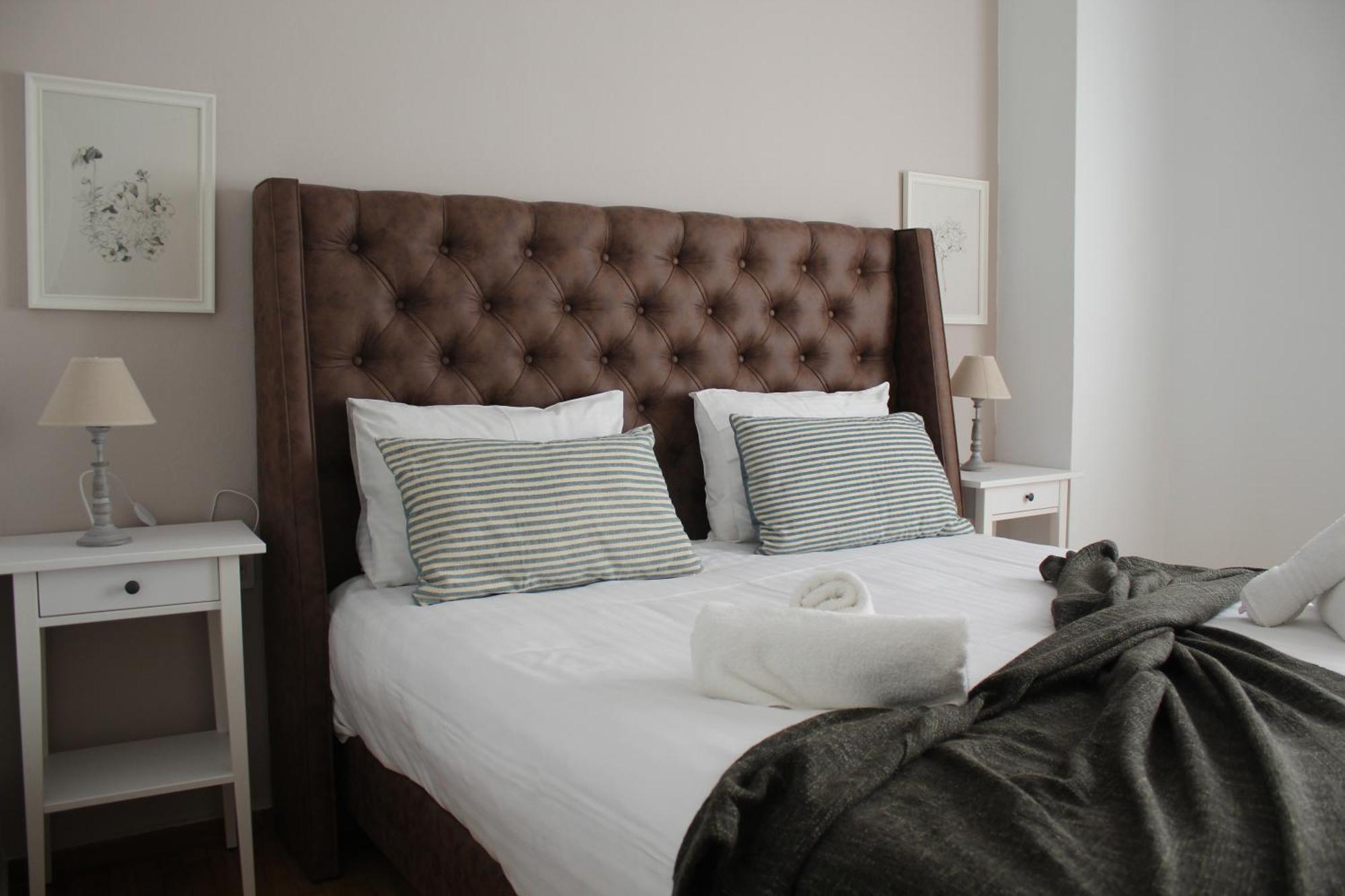 Suite 2 Bedrooms Афіни Екстер'єр фото